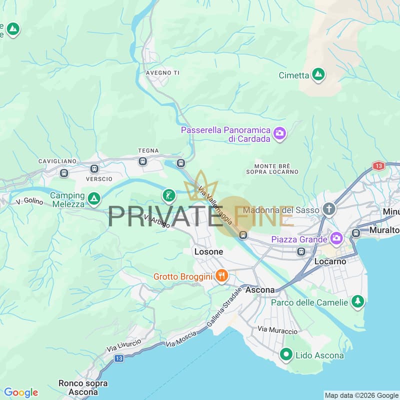 2 Häuser im Grünen, mit Pool, Panoramasicht, Zweitwohnsitz (30) (3)