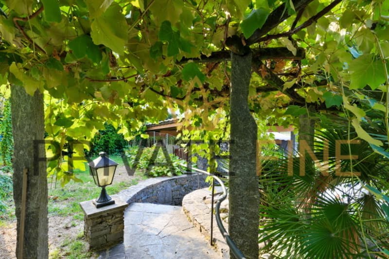 2 Häuser im Grünen, mit Pool, Panoramasicht, Zweitwohnsitz (30) (5)