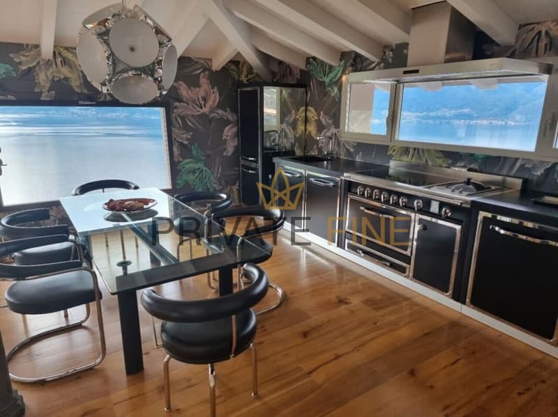 Exklusive Loft-Villa mit Panoramaseeblick und privatem Pool (21) (3)