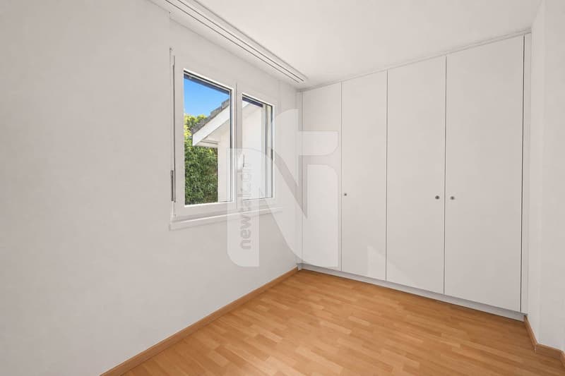 Reserviert: Familienfreundlich mit Garten, Doppelgarage in ruhiger, naturnaher Lage (8)