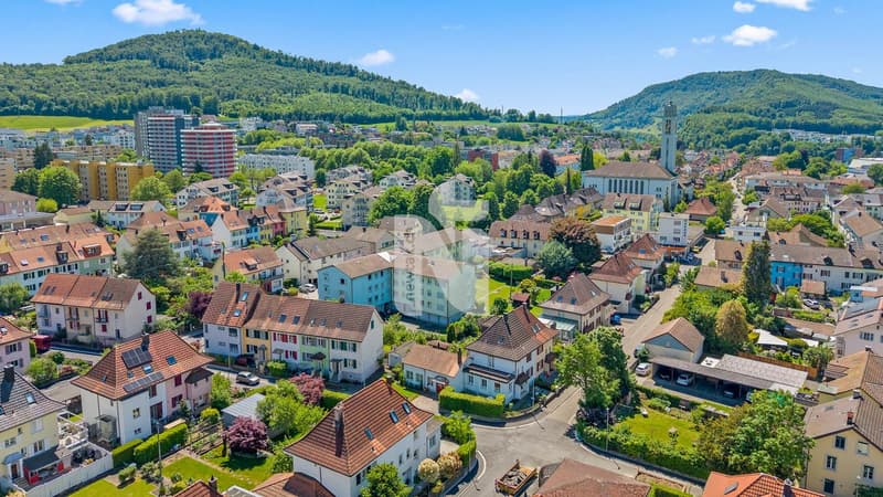 Reserviert: Familienfreundliches Zuhause mit stilvollem Ambiente, Garten, Garage und viel Charme (4)