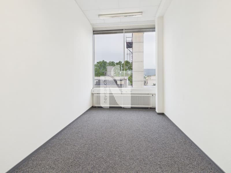 Attraktive Büroflächen ab 13 m² an zentraler Lage (5)