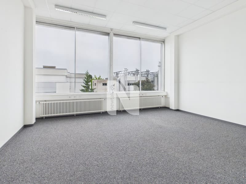 Attraktive Büroflächen ab 13 m² an zentraler Lage (2)