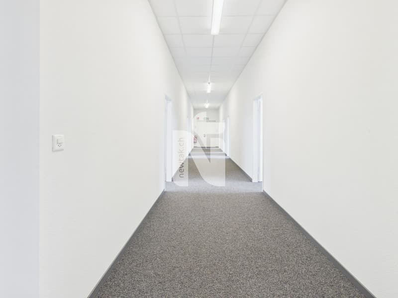 Attraktive Büroflächen ab 13 m² an zentraler Lage (7)