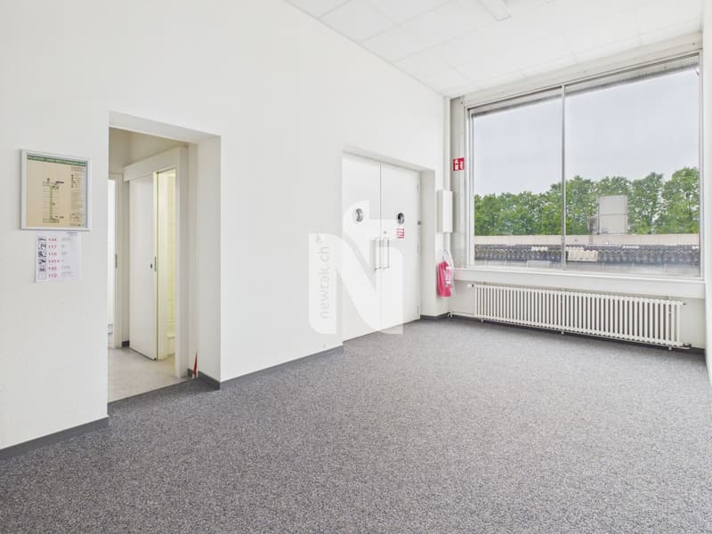 Attraktive Büroflächen ab 13 m² an zentraler Lage (6)