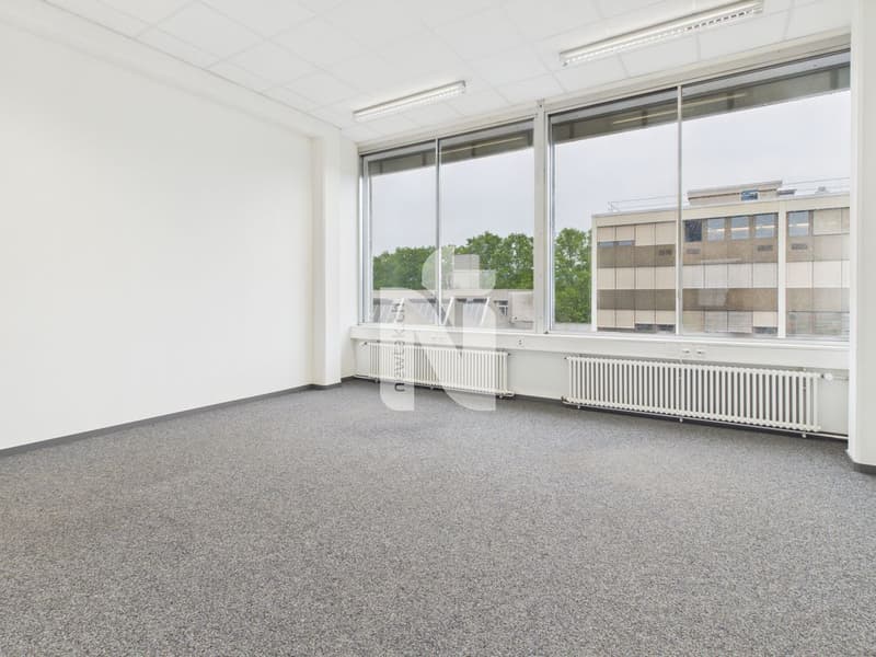 Attraktive Büroflächen ab 13 m² an zentraler Lage (4)