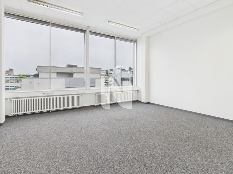 Attraktive Büroflächen ab 13 m² an zentraler Lage (3)