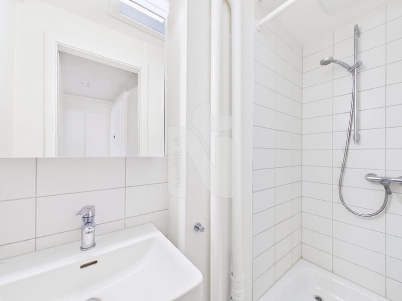 Gemütliche 2.5-Zimmer-Wohnung an zentraler Lage in Allschwil (5)