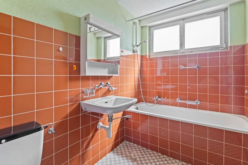 Familienfreundliches Reiheneckhaus mit zwei Gartenbereichen und schöner Weitsicht (13)