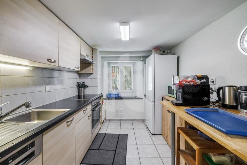 Ein Haus - drei Wohnungen - unzählige Möglichkeiten, ideal für Familien und Anleger (6)