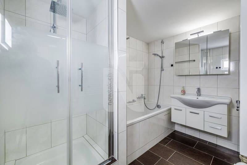 Ein Haus - drei Wohnungen - unzählige Möglichkeiten, ideal für Familien und Anleger (9)