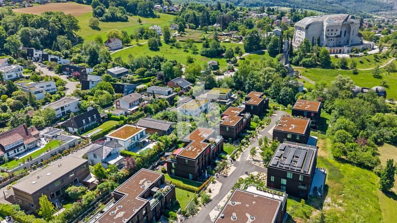 Stilvolles, ruhiges Familienparadies an bester Wohnlage in Arlesheim (4)