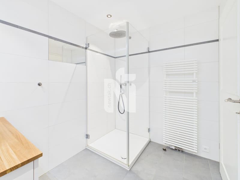 Liebevoll renovierte 2.5-Zimmer-Wohnung mit rustikalem Charme und Balkon an zentraler Lage in Liestal (9)