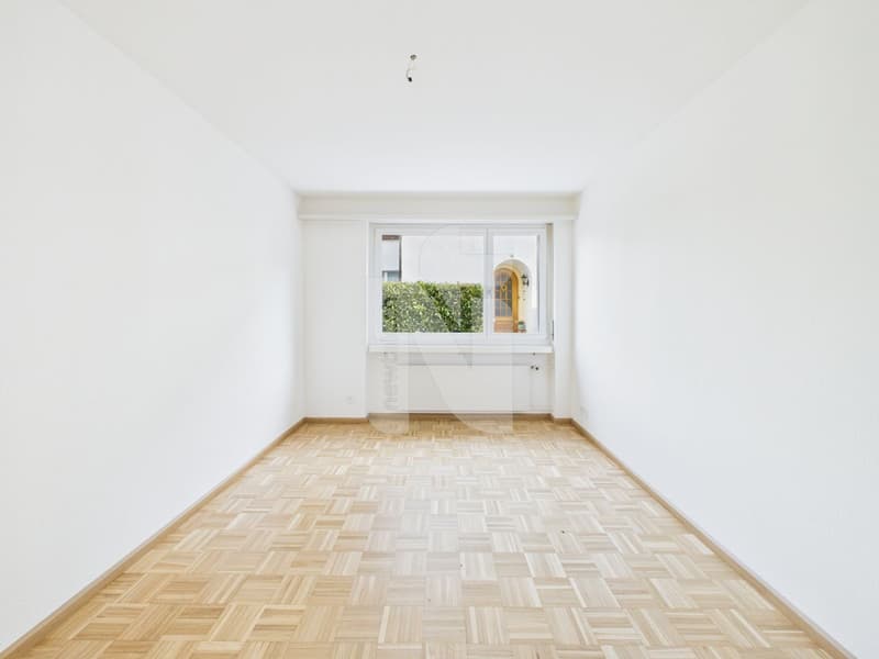 Attraktive 3.5-Zimmer-Wohnung in familienfreundlicher Lage von Binningen (3)