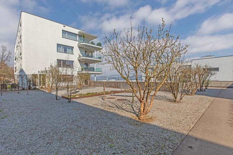 Helle 4.5-Zimmer-Wohnung mit Balkon und Garage in Wädenswil – sofort verfügbar (14)