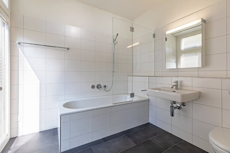 Helle 4.5-Zimmer-Wohnung mit Balkon und Garage in Wädenswil – sofort verfügbar (7)