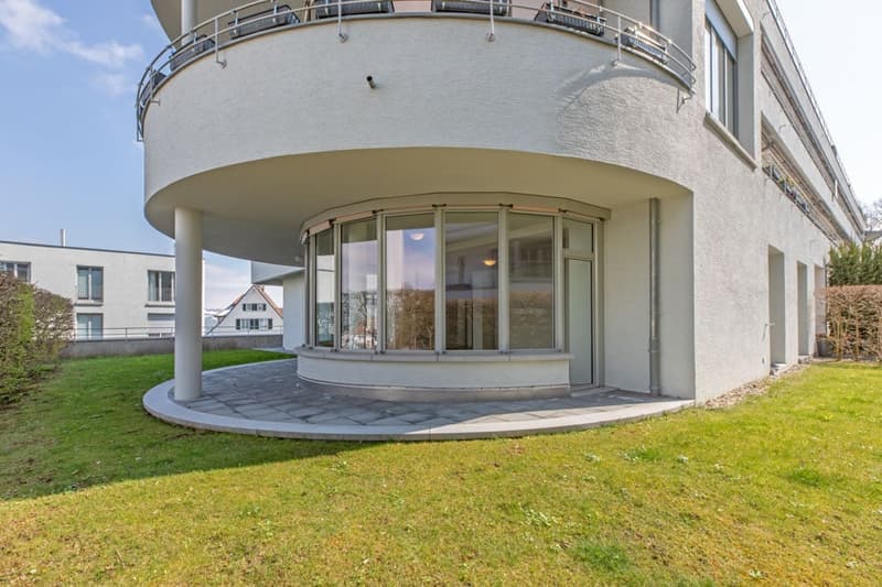 Helle 4.5-Zimmer-Wohnung mit Balkon und Garage in Wädenswil – sofort verfügbar (15)