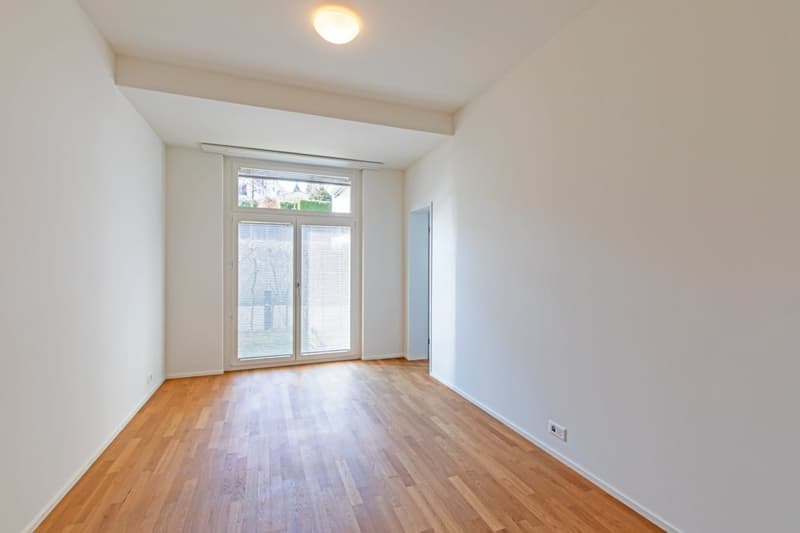 Helle 4.5-Zimmer-Wohnung mit Balkon und Garage in Wädenswil – sofort verfügbar (12)