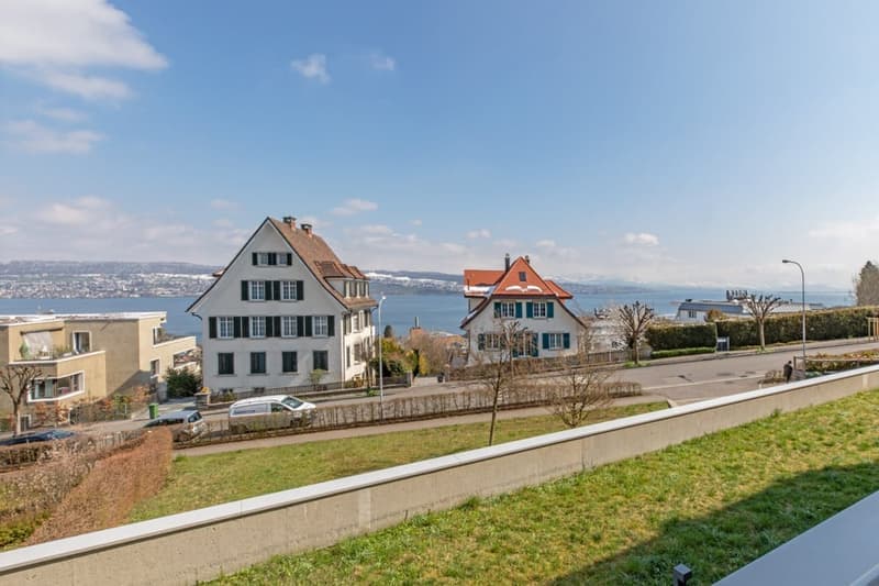 Helle 4.5-Zimmer-Wohnung mit Balkon und Garage in Wädenswil – sofort verfügbar (10)