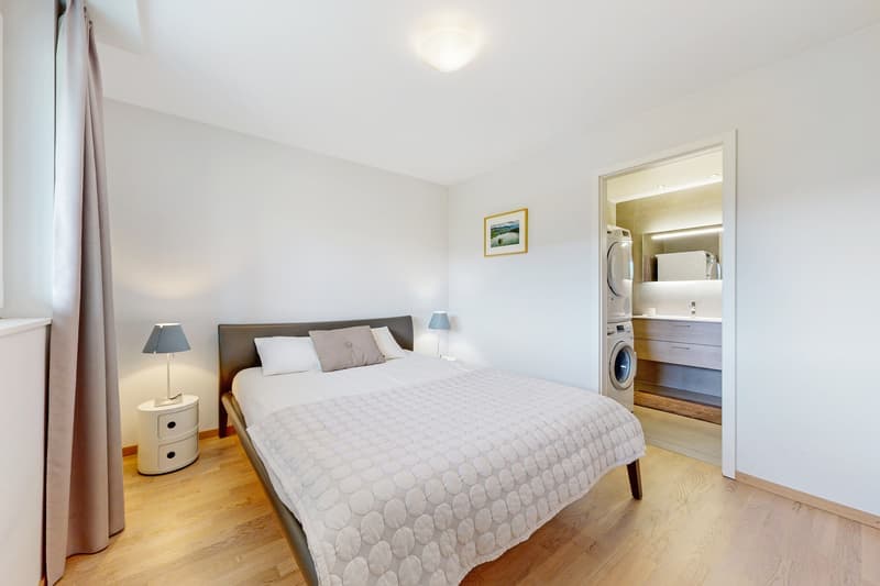 Appartement meublé (4)