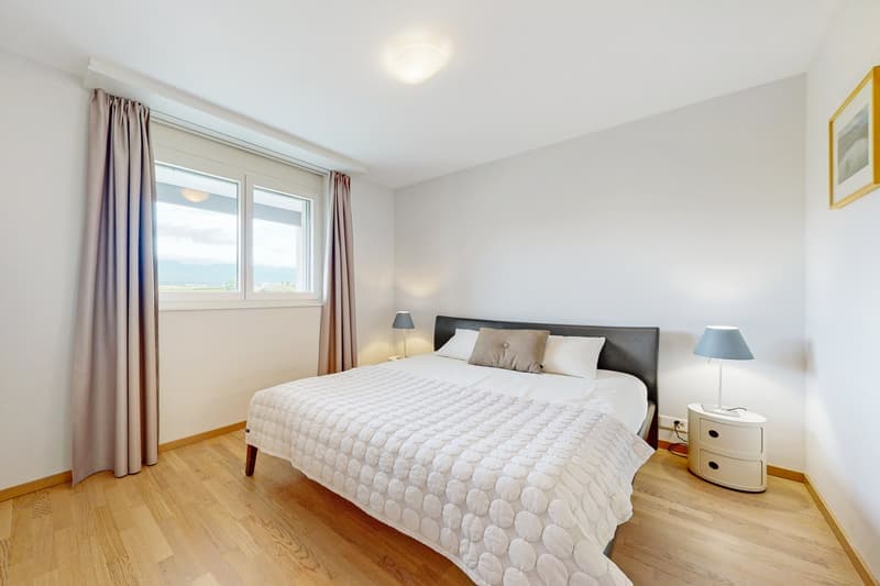 Appartement meublé (2)