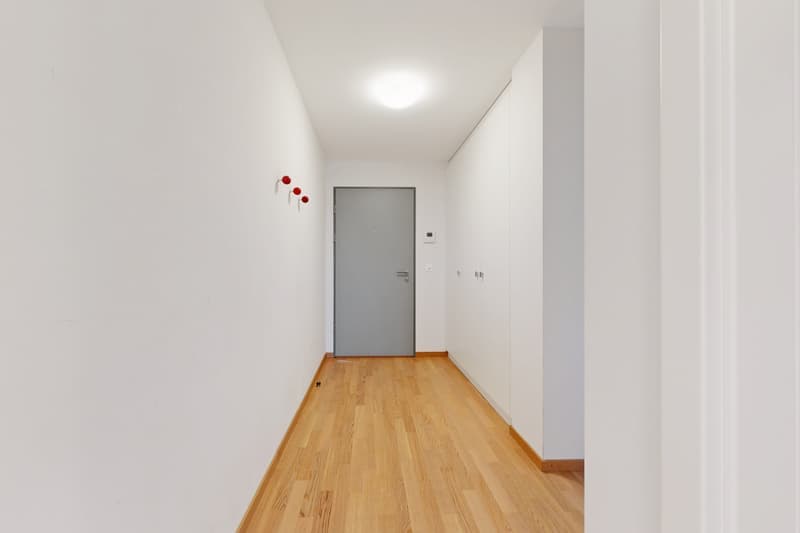 Appartement meublé (1)