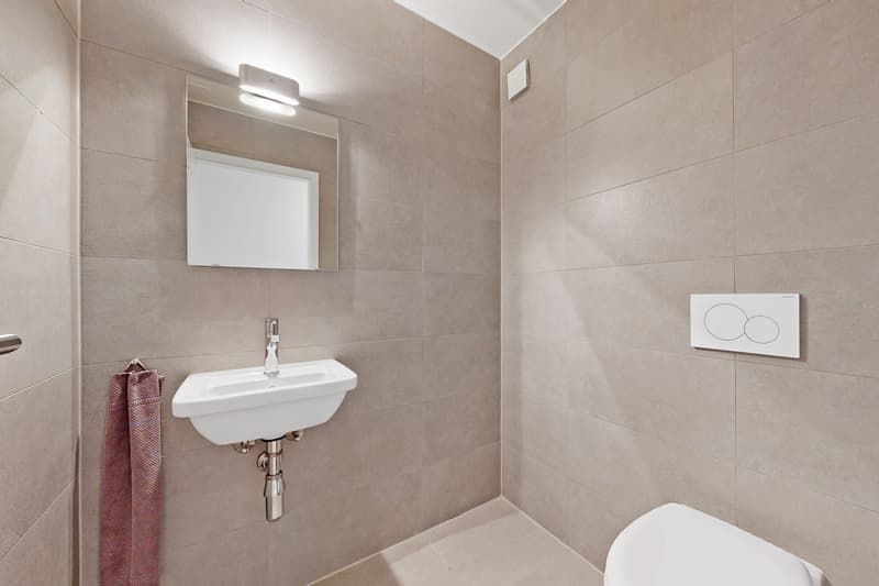 Appartement meublé (10)