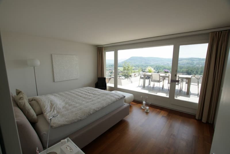 Über den Dächern von Brugg (19)