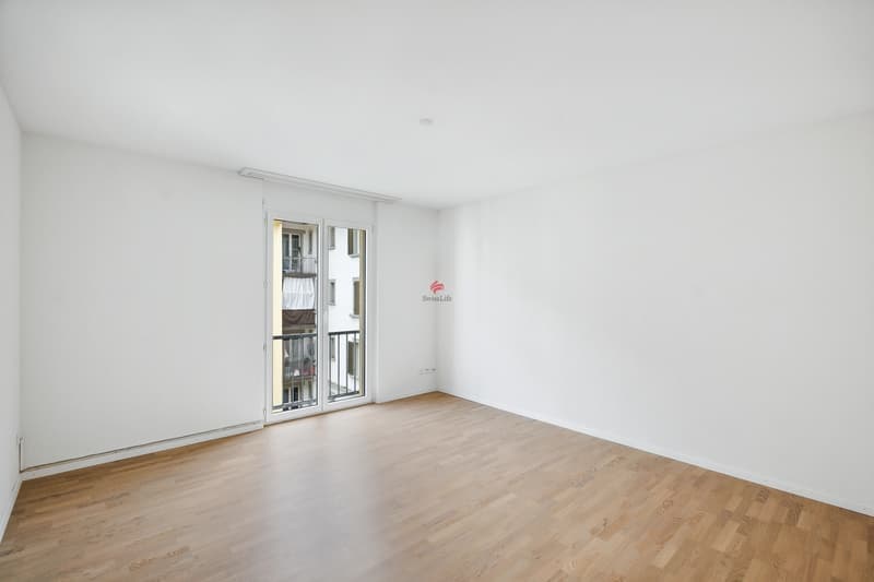 Helle 4.5-Zimmer-Wohnung mit Balkon und Bergblick in St. Gallen (8)