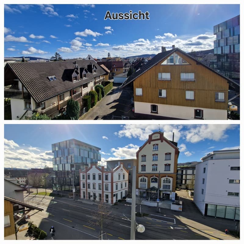 Geräumige 4.5-Zimmer-Wohnung mit Balkon in Dietikon – sofort verfügbar! (5)