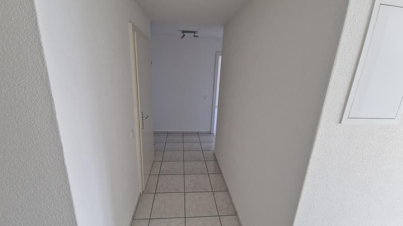Geräumige 4.5-Zimmer-Wohnung mit Balkon in Dietikon – sofort verfügbar! (2)