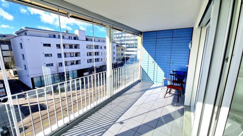Geräumige 4.5-Zimmer-Wohnung mit Balkon in Dietikon – sofort verfügbar! (9)