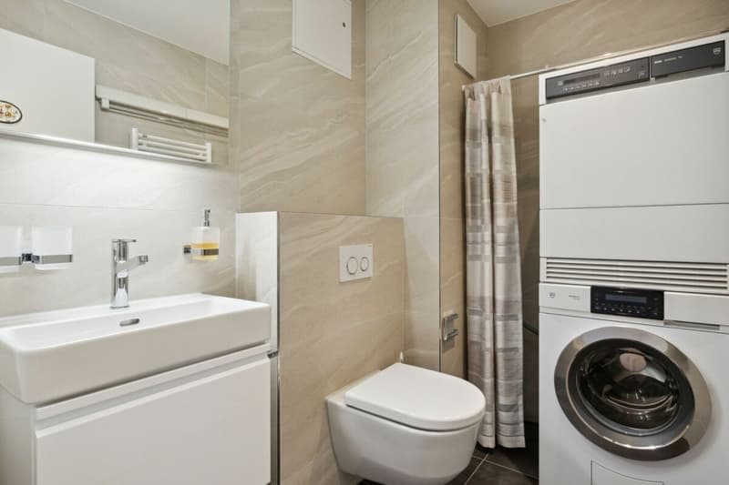 Helle 4.5-Zimmer-Wohnung mit Balkon in Hünenberg – sofort verfügbar! (5)
