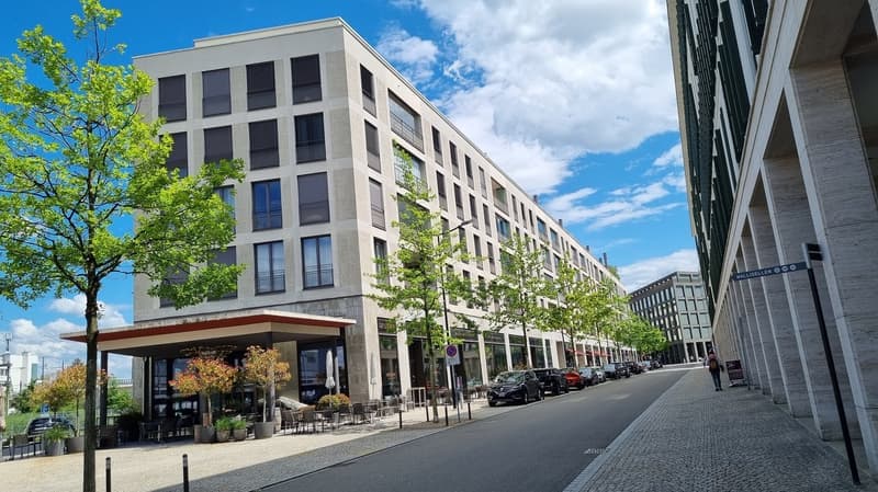 Grosszügige 3 1/2-Zimmer-Wohnung im Richtiareal Wallisellen (16)