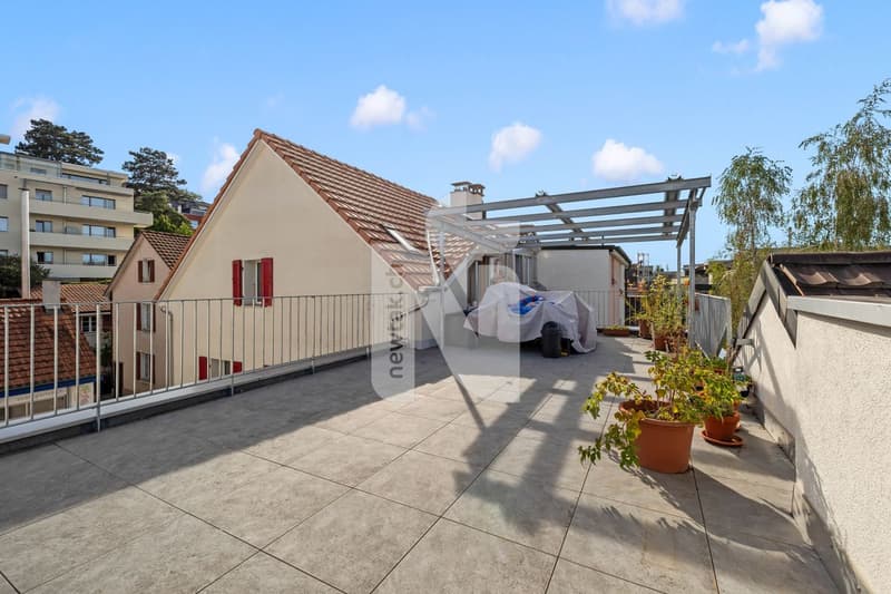 Dachterrasse 2 OG 38