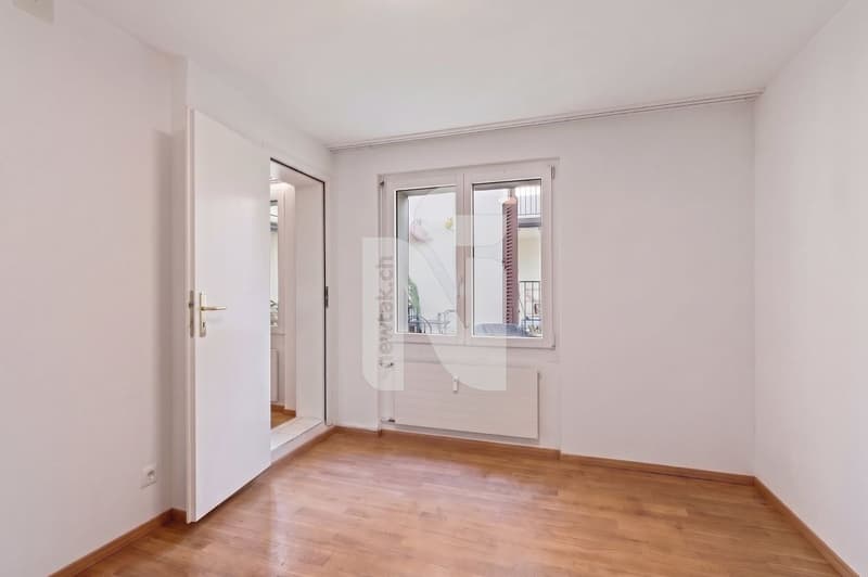 Schlafzimmer EG 38