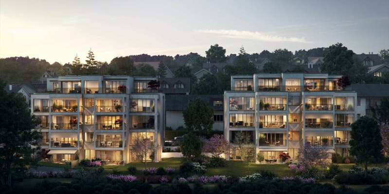 Residenza Giardino (4)