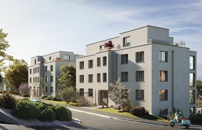 Residenza Giardino (5)