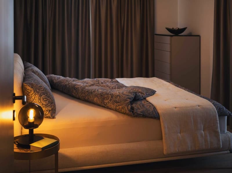 Exklusive möblierte 2.5-Zimmer-Neubauwohnung (6)