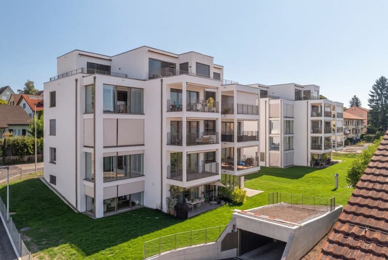 Garden Residence (15)