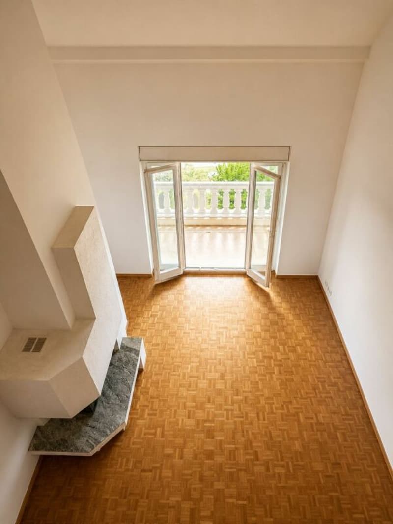 Duplex au coeur d'un environnement privilégié à Gland (8)