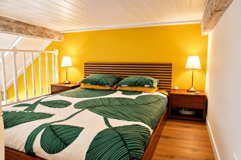 Appartement meublé et équipé au coeur de Genève (7)