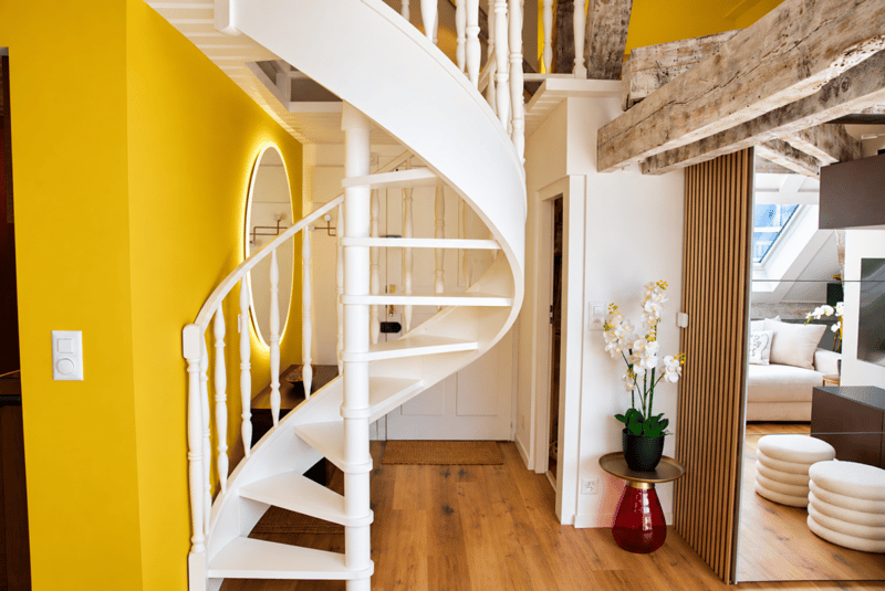 Appartement meublé et équipé au coeur de Genève (6)