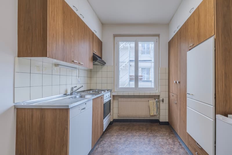 Anlageobjekt mit Potenzial zur Ertragssteigerung. (7)