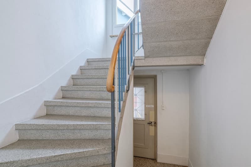 Anlageobjekt mit Potenzial zur Ertragssteigerung. (3)