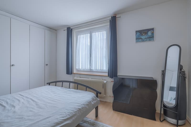 Anlageobjekt mit Potenzial zur Ertragssteigerung. (8)