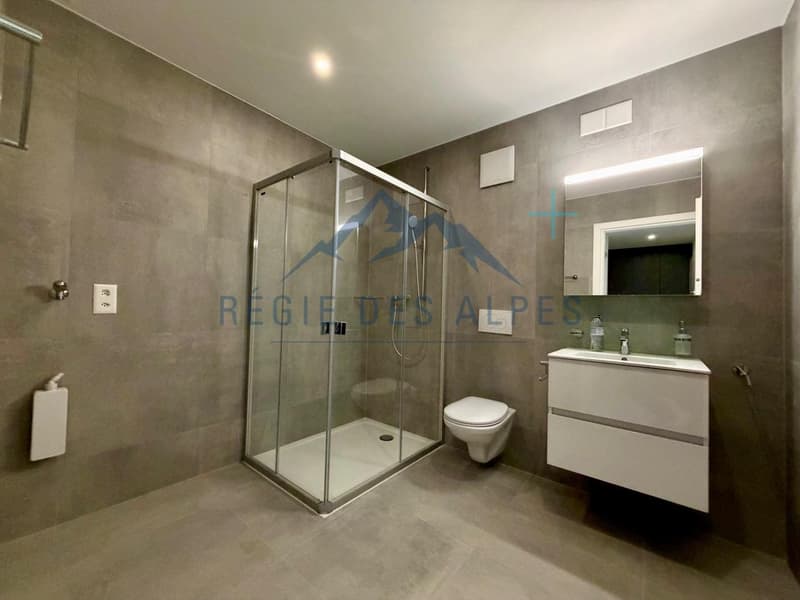 Spacieux appartement neuf en PPE - Le Sentier (lot 16) (3)