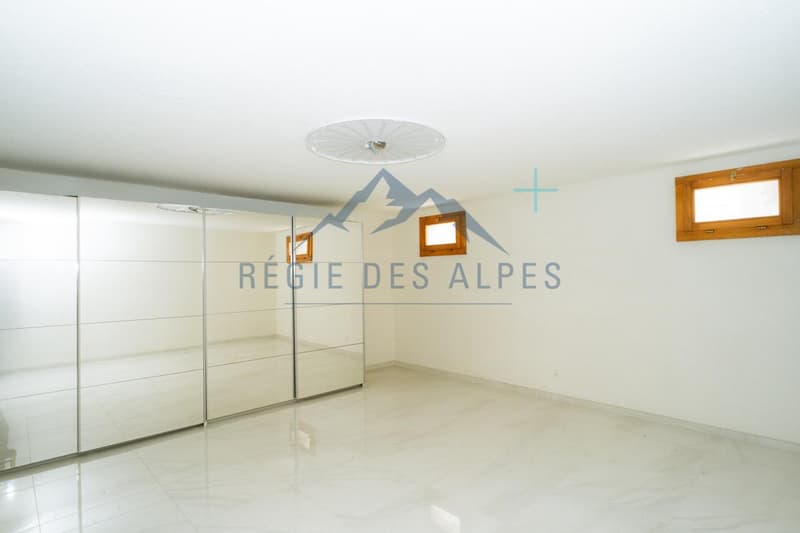 Charmante villa familiale à Chavannes-des-Bois (7)