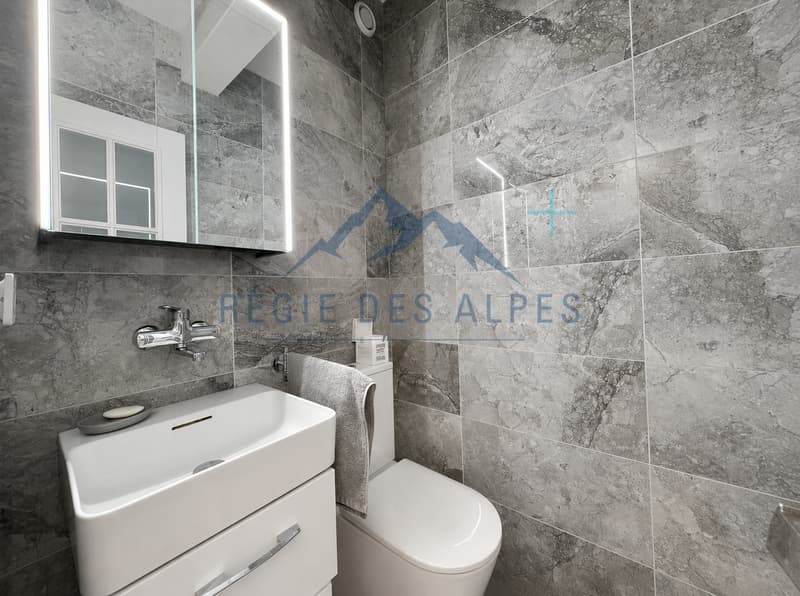 Appartement traversant de standing | 7 pièces avec vue panoramique (8)