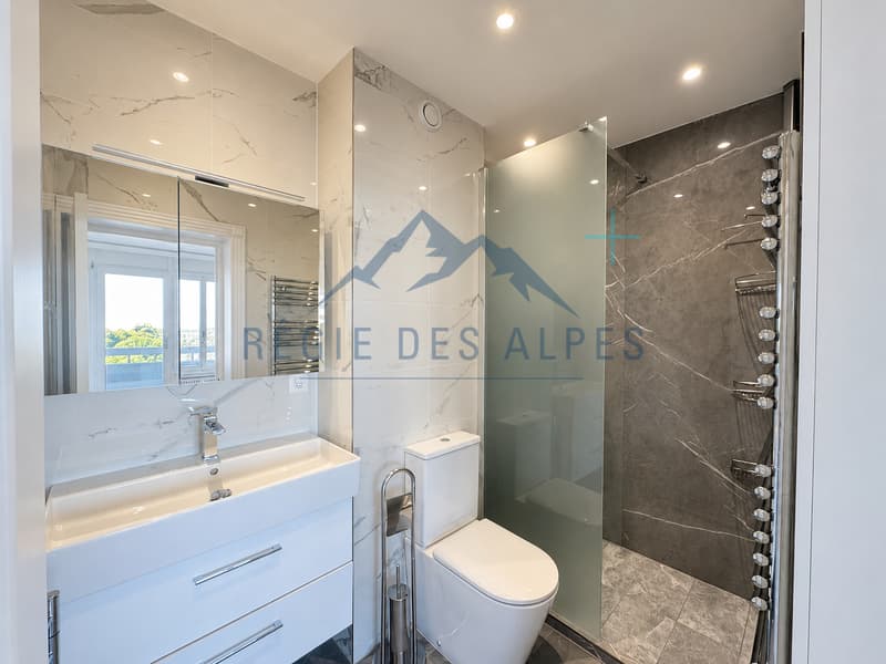 Appartement traversant de standing | 7 pièces avec vue panoramique (11)